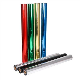 Fólia na razenie za horúca